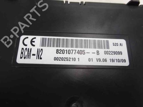 Used Fuse box RENAULT KANGOO / GRAND KANGOO II (KW0/1_) [2008-2025]  4492272