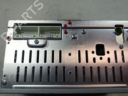 Radio KIA CARENS IV 1.6 GDi | BP35741100E6 - Image 3