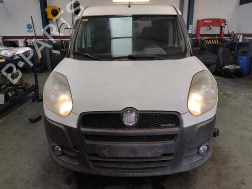 håndbremse FIAT DOBLO Bus (263_) 1.3 D Multijet (263AXC1A) | BP22637301I18 - Image 4