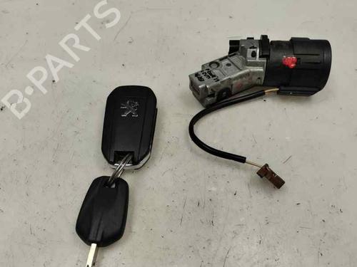 Other PEUGEOT 2008 I (CU_) 1.2 THP 110 / PureTech 110 | BP30540418O1 - Image 3