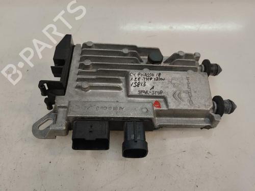 Start/Stop styreenhed CITROËN C4 Picasso II 1.2 THP 130 (130 hp) 16574122