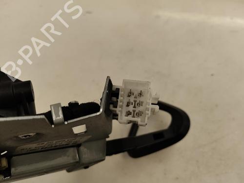 Front right seatbelt MERCEDES-BENZ CLK (C209) CLK 320 CDI (209.320) | BP15663345I25 