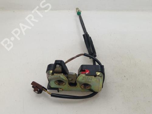Bagklap lås Bagklap lås FORD FUSION (JU_) 1.4 TDCi (68 hp) 39900329 39900329