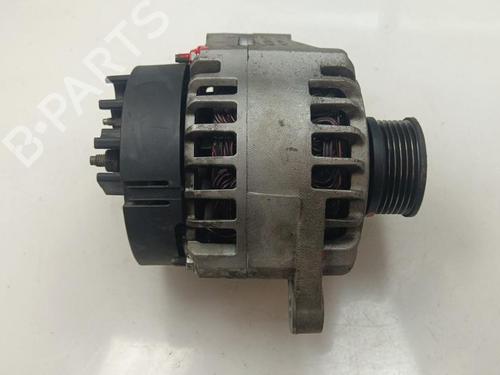 Used Alternator Alternator OPEL VECTRA C GTS (Z02) 1.9 CDTI (F68) (100 hp) 39610355 39610355