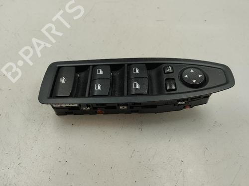 Used Left front window switch Left front window switch 18265737 18265737