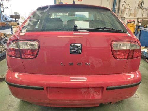 Gearbox SEAT LEON (1M1) 1.9 TDI | BP12438634M3 