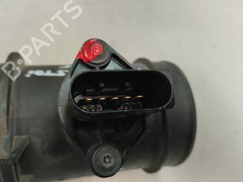 Used Mass air flow sensor AUDI A4 B5 (8D2) 2.5 TDI quattro (150 hp) 29133854