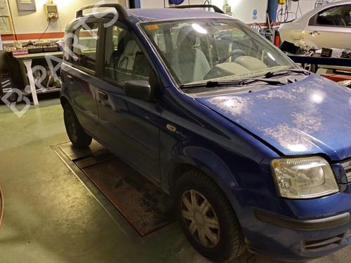 AC compressor FIAT PANDA (169_) 1.2 LPG (169.AXB1A) | BP16480937M34  - Image 5