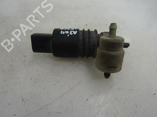 Used Washer pump Washer pump 14170589 14170589