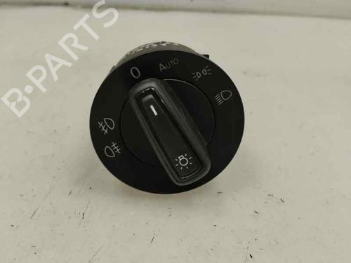 Used Headlight switch SEAT ATECA (KH7, KHP) [2016-2025]  21394513