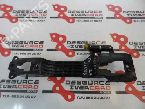 Used Front left interior door handle Front left interior door handle 3213140 3213140