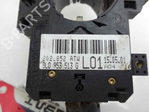 Commutateur SKODA FABIA I (6Y2) 1.9 SDI (64 hp) 4473804