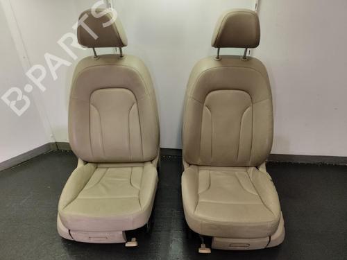Used Seats set AUDI Q5 (8RB) [2008-2019]  19483191