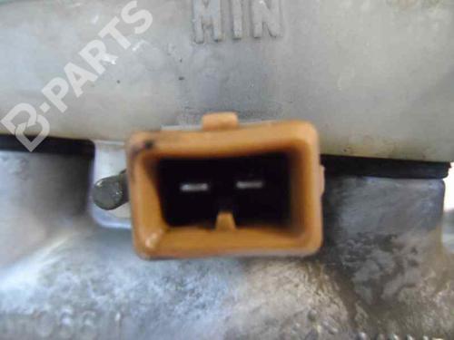 Brake master cylinder HYUNDAI GETZ (TB)  | BP1622974M77 