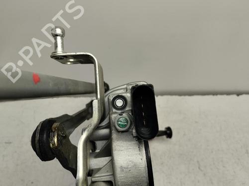 Used Front wiper motor Front wiper motor 17641388 17641388