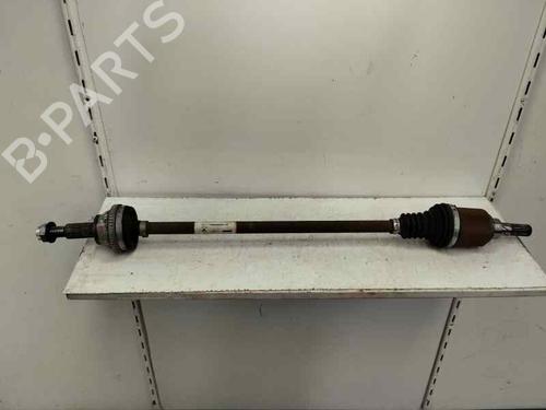 Left rear driveshaft DACIA DUSTER (HM_) 1.5 dCi 110 4x4 (HMAB) | BP30541068M40 - Image 2
