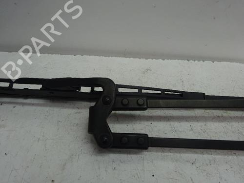 Used Front wipers mechanism Front wipers mechanism 14170877 14170877