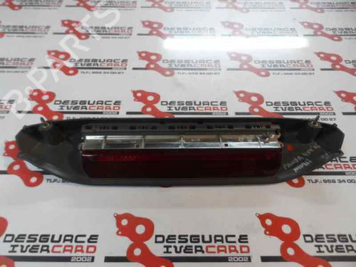 Bremselys FIAT PANDA (169_) 1.3 D Multijet 4x4 (169.AXC2A) (70 hp) 1711905