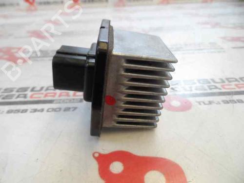 Used Heater resistor Heater resistor 11661478 11661478