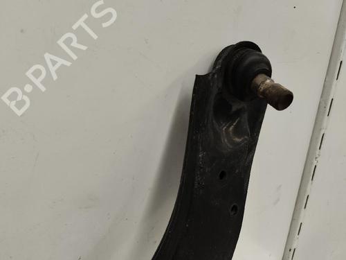 Used Left front suspension arm MAZDA 3 Saloon (BL) 2.2 MZR CD (BL10) (150 hp) 13941011