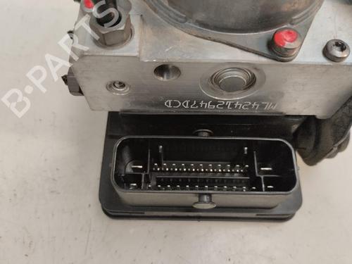 Pompa ABS SKODA RAPID Spaceback (NH1) 1.2 TSI | BP16496717M43 