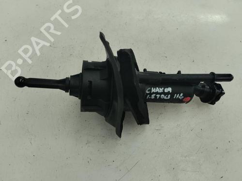 Used Clutch slave cylinder Clutch slave cylinder FORD C-MAX (DM2) [2007-2010] 14171360 14171360