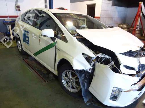 Elektronisk modul TOYOTA PRIUS (_W3_)  | BP1768291M83 