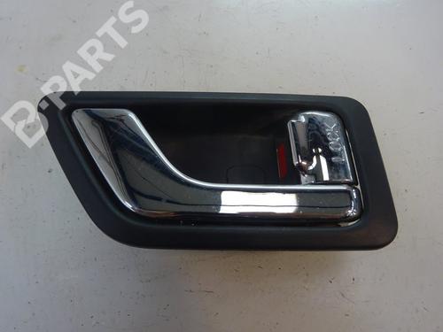 Used Front right interior door handle HYUNDAI GETZ (TB) 1.5 CRDi (88 hp) 11289084