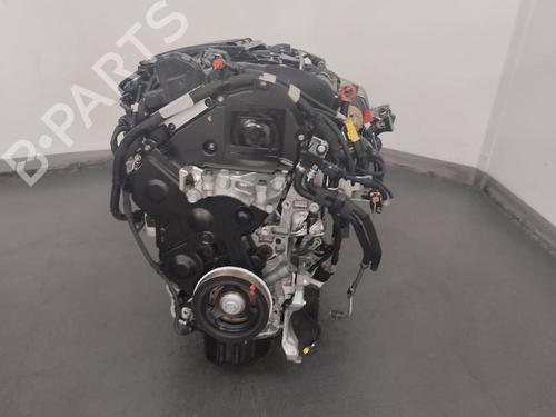 Engine PEUGEOT 206+ (2L_, 2M_) | BP13651150M1 - Image 3