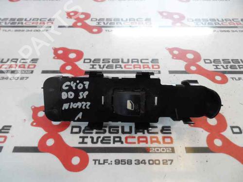 Right front window switch CITROËN C4 I (LC_) | BP1339848I26 - Image 2