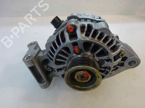 Used Alternator Alternator FORD FIESTA V (JH_, JD_) 1.4 16V (80 hp) 2136650 2136650