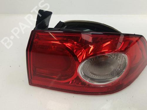 Used Right taillight Right taillight 35743457 35743457