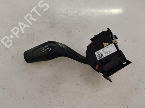 Steering column stalk FORD TOURNEO CONNECT / GRAND TOURNEO CONNECT V408 MPV 1.5 TDCi (101 hp) 12455903