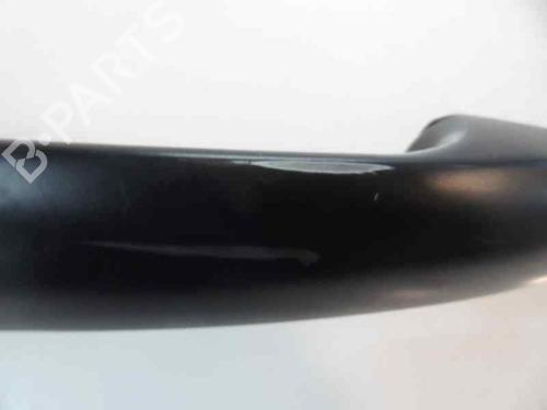 Used Rear left exterior door handle FIAT BRAVO II (198_) [2006-2016]  1623716