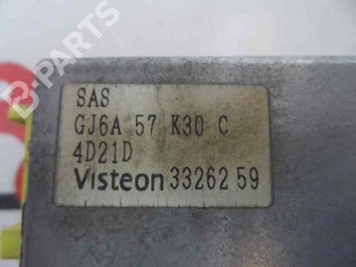 Kollisjonspute styreenhet MAZDA 6 Hatchback (GG)  | BP358220M53 