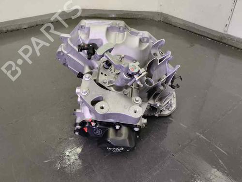 Gearbox OPEL CORSA E (X15) 1.4 (08, 68) | BP26555639M3 - Image 3