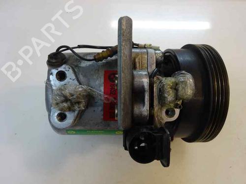 AC compressor BMW 3 Compact (E36) 318 tds | BP2696945M34 - Image 3