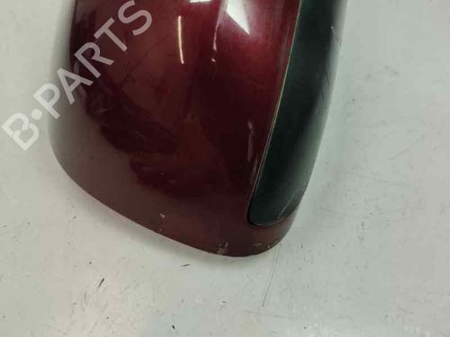 Right mirror AUDI A3 (8P1) 1.9 TDI | BP21271483C27 