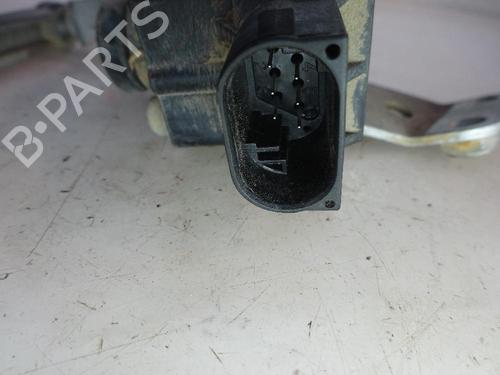 Used Electronic module BMW 3 (E46) 330 d (184 hp) 11336942