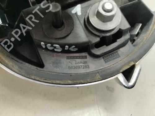 Tailgate handle OPEL CORSA E (X15) 1.4 (08, 68) | BP26555594C132 - Image 1