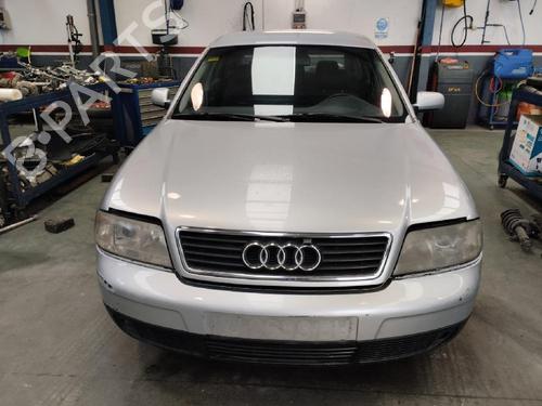 Computer motormanagement AUDI A6 C5 (4B2, 4B4) 2.5 TDI | BP15882507M57