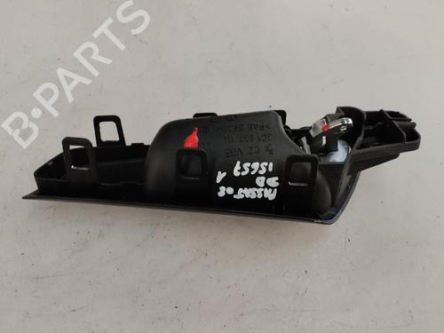 Used Front right interior door handle VW PASSAT B6 (3C2) 2.0 TDI (170 hp) 15506023