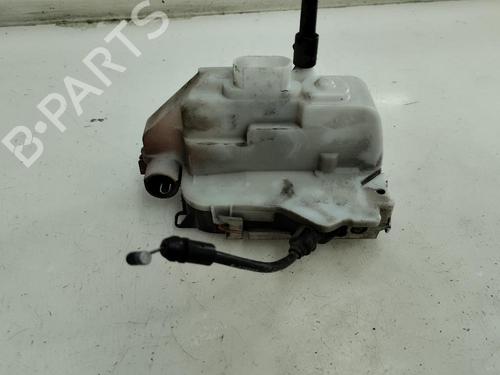 Used Front right lock Front right lock RENAULT MEGANE II (BM0/1_, CM0/1_) 1.9 dCi (131 hp) 17050125 17050125
