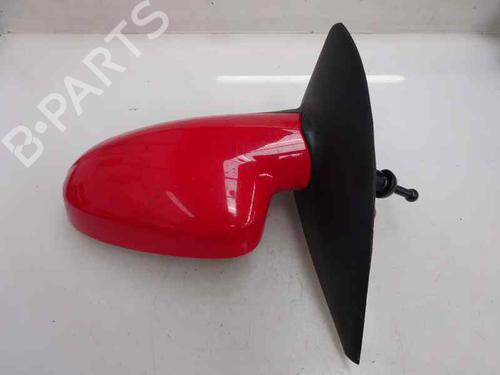 Left mirror CHEVROLET KALOS | BP3021691C26