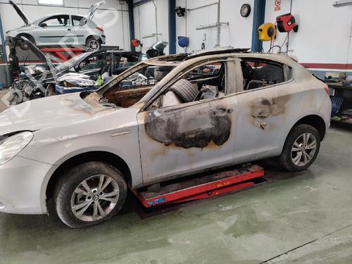 Felge ALFA ROMEO GIULIETTA (940_) 1.6 JTDM (940FXD1A) | BP17394624C45