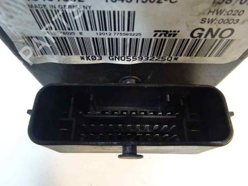 ABS pump VW PASSAT B6 (3C2) 2.0 TDI 16V | BP8385350M43