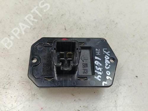 Used Heater resistor Heater resistor 35742536 35742536