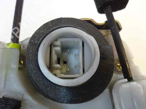 Rear left lock TOYOTA PRIUS (_W3_) | BP1768261C100