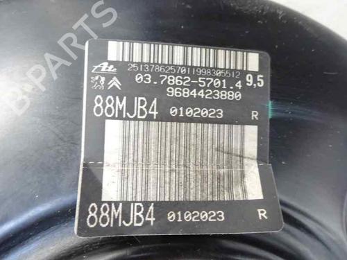 Servo brake CITROËN C4 Picasso I MPV (UD_) 2.0 HDi 138 | BP7078114M42