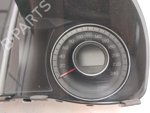 Instrument cluster HYUNDAI i40 I (VF) 1.7 CRDI | BP19522746C47